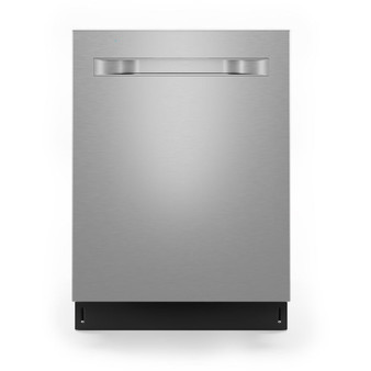 24" Top Ctrl Dishwasher, 45 Dba, 3Rd Rack, Wi-Fi "MDT24P4AST"