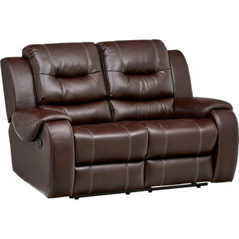 Clark Double Reclining Loveseat "98503DRL-UM"