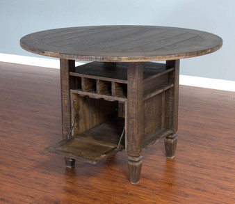 "1013TL" Homestead Counter Height Table 1013Tl