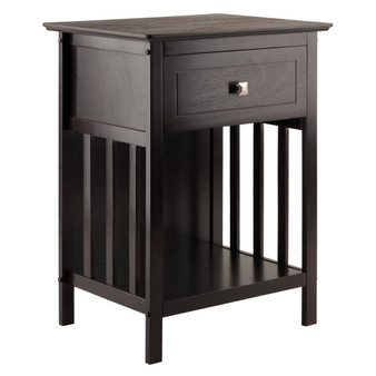 Marcel Accent Table, Nightstand, Coffee "23117"