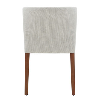 Albie Fabric Dining Side Chair, (Set of 2) 3900076-276