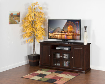 "3474MT-64" Monterey Tv Console