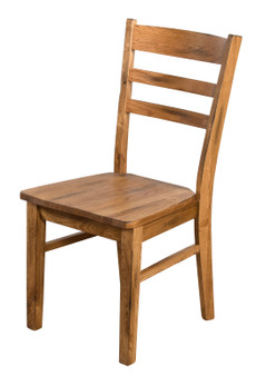 "1616RO" Sedona Ladderback Chair