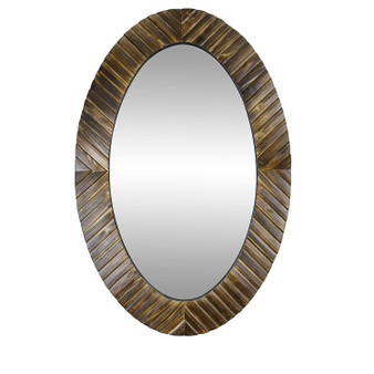 Lodge Life Mirror "CVTMR1854"