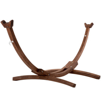 "10SPAS-1" 10ft Solid Pine Arc Stand (FSC Certified)