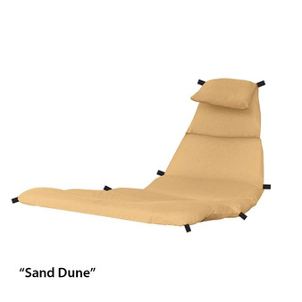 "DRMC-SD" Dream Chair Cushion - Sand Dune