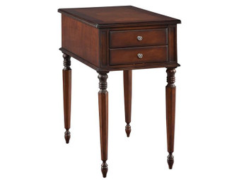 "22403" Georgetown Heights Chairside Chest