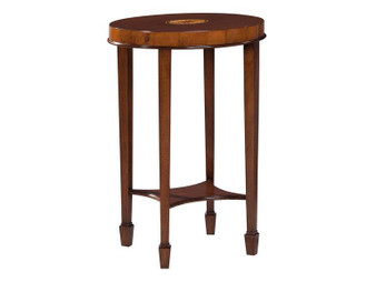 "22505" Copley Place Accent Table