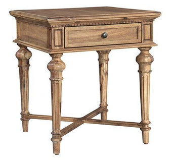 "23304" Wellington Hall End Table