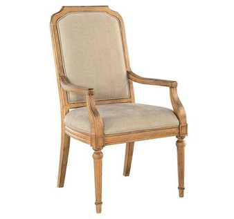 "23324" Wellington Hall Arm Chair