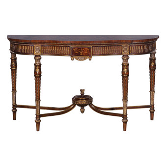 Console Table Sheraton Em "34612EM/NF11"