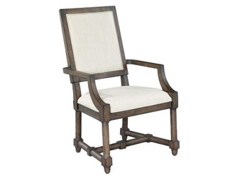 "23522" Lincoln Park Upholstered Arm Chair