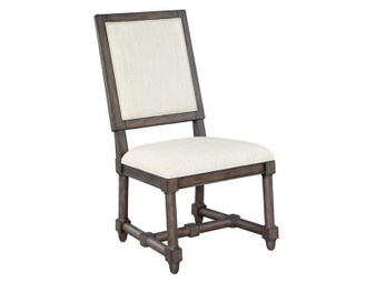 "23523" Lincoln Park Upholstered Side Chair