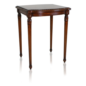 Bordin Side Table Em "33705EM"