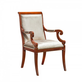 Charleston Arm Chair Em "34163/1EM/NF9-081"