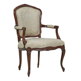 Armchair Louis Xv "33415EM/094"