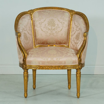 Arm Chair Paris Nf9 "33449NF9/096"