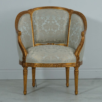 Arm Chair Paris "33449NF9/094"