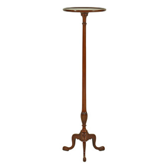 Inlaid Plant Table Tall Mlsc "33442MLSC"