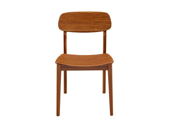 Currant Chair - Amber (Set of 2) "G0023AM"