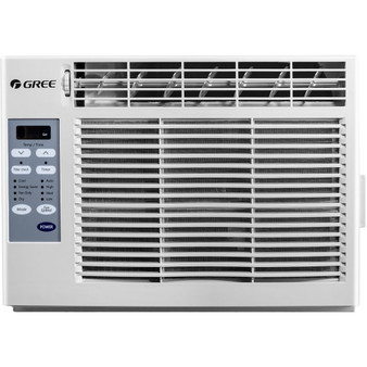 5, 000 BTU Window Air Conditioner With Electronic Controls, Energy Star "GWA05BTE"