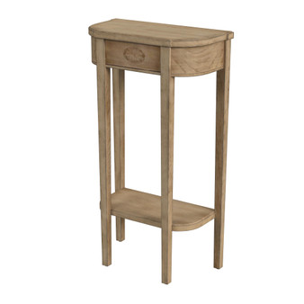 "3009424" Wendell Console Table, Beige