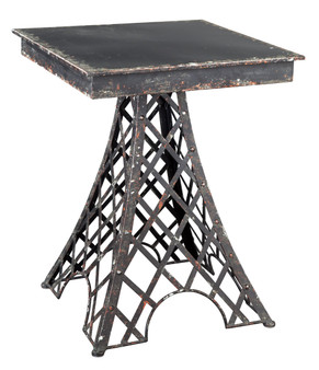 "27697" Marketplace Eiffel Tower Table