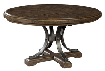 "24801" Wexford Oval Coffee Table