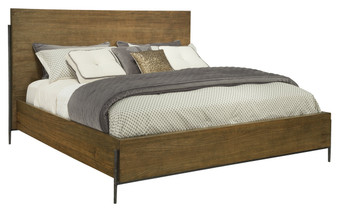 "23767" Bedford Park Cal King Panel Bed