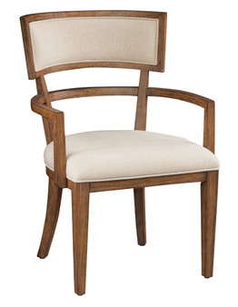 "23722" Bedford Park Arm Chair