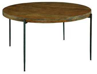 "23721" Bedford Park Round Dining Table