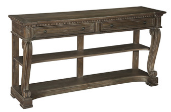 "19207" Turtle Creek Console Table