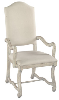 "12225LN" Homestead Upholstered Arm Chair