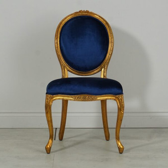 Cameo Side Chair Nf9 "11415NF9/145"