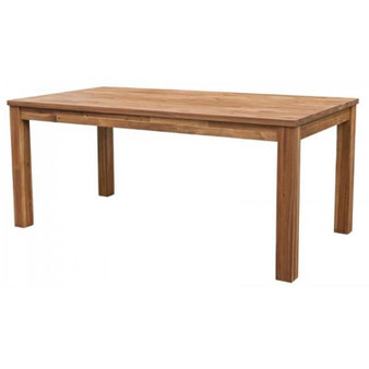 Tiburon 71" Dining Table 801071-118