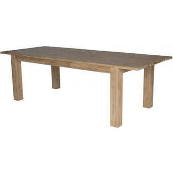 Bedford Butterfly Dining Table 801179-85