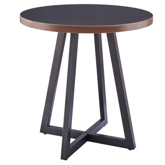 Courtdale Round End Table 9300079-547
