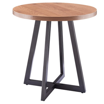 Courtdale Round End Table 9300079-546