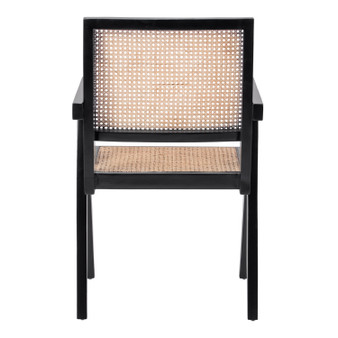 Bordeaux Rattan Dining Chair 4900019