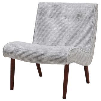 Alexis Fabric Chair 1900136-409