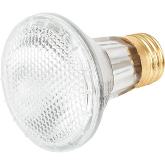 Broan Halogen, 50 Watts For Allure, 60000 And 64000 Series "PAR20"