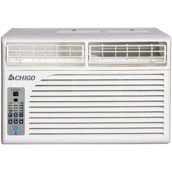 Chigo Ac 10, 200 Btu Window Air Conditioner, Electronic Controls "WC1-10E-02B"