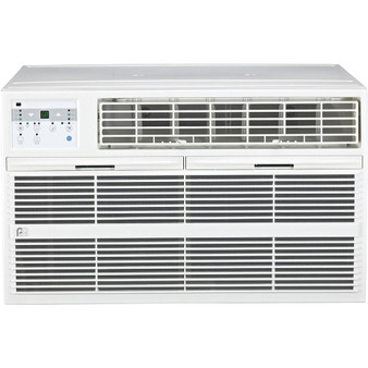 12000 Btu Heat/Cool Ttw Air Conditioner, 230V "3PATWH12002"