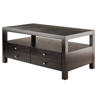 Copenhagen Coffee Table - Espresso "92643"