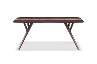 Azara Dining Table, Sable "GA0008SA"