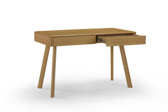 Jasmine Desk, Caramelized "GJ001CA"