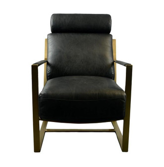 Paradiso Chair - Black "PK-1083-02"