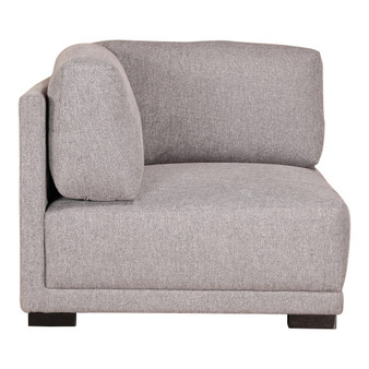 Romeo Corner Chair Grey "RN-1114-29"