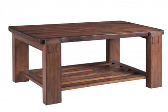 Big Sur Cocktail Table "122-801"