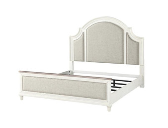 Sonoma Upholstered King Bed "160-260C"